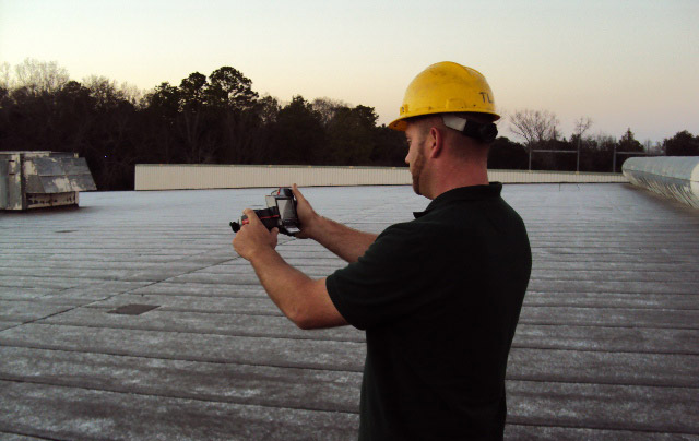 Benefits of Thermal Imaging in Roofing