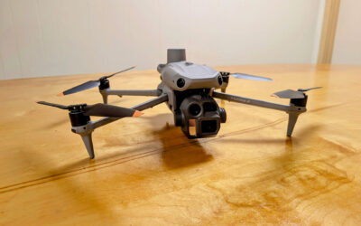 Unlocking a New Era of Infrared Inspections: RAM Infrared Adds DJI Matrice 4 Series to Its Fleet