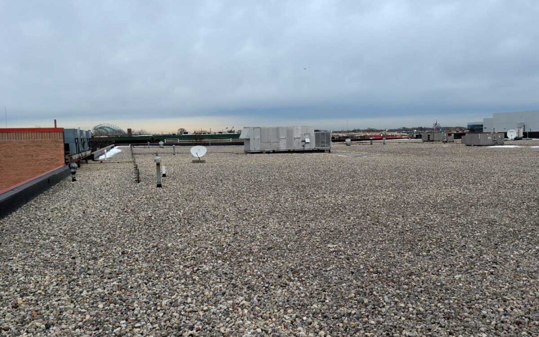 Roof Condition Assessment for Acquisition – Wisconsin